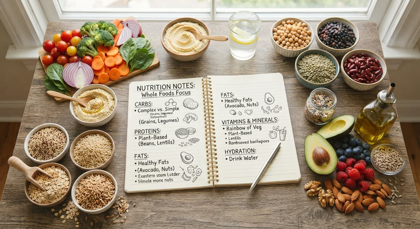 Nutrition Basics