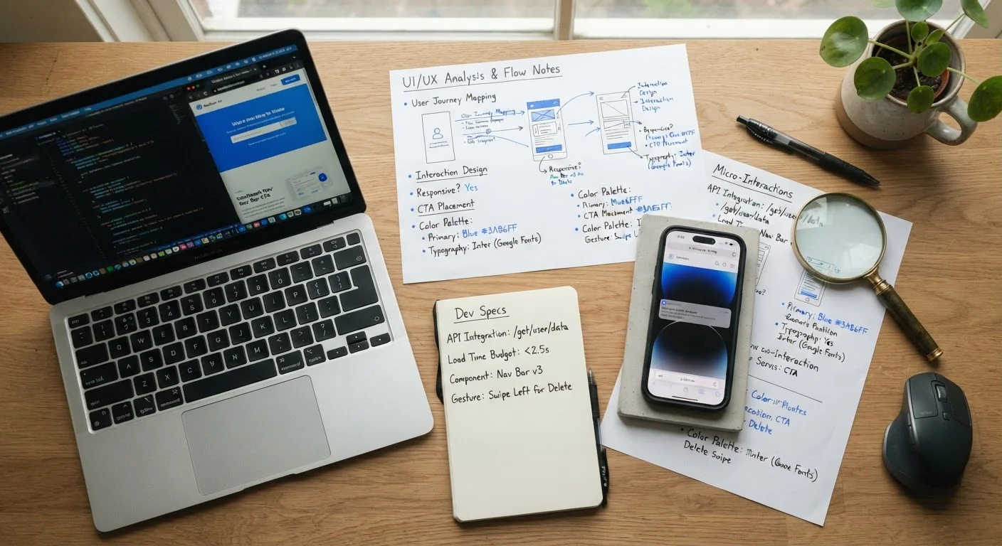Devices & Gadgets