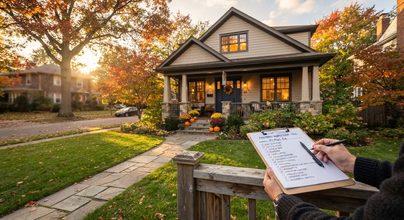 Home Maintenance
