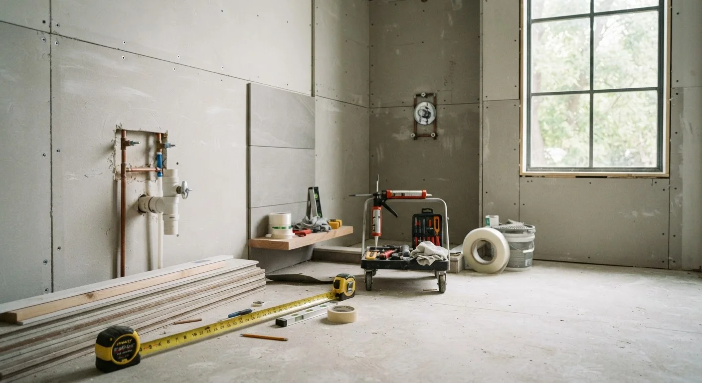 Home Improvement