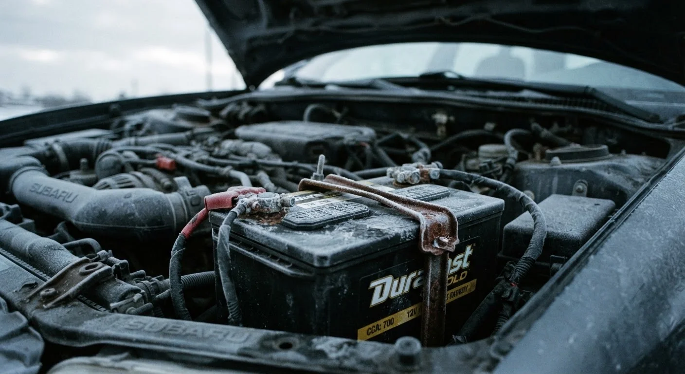 Car Maintenance