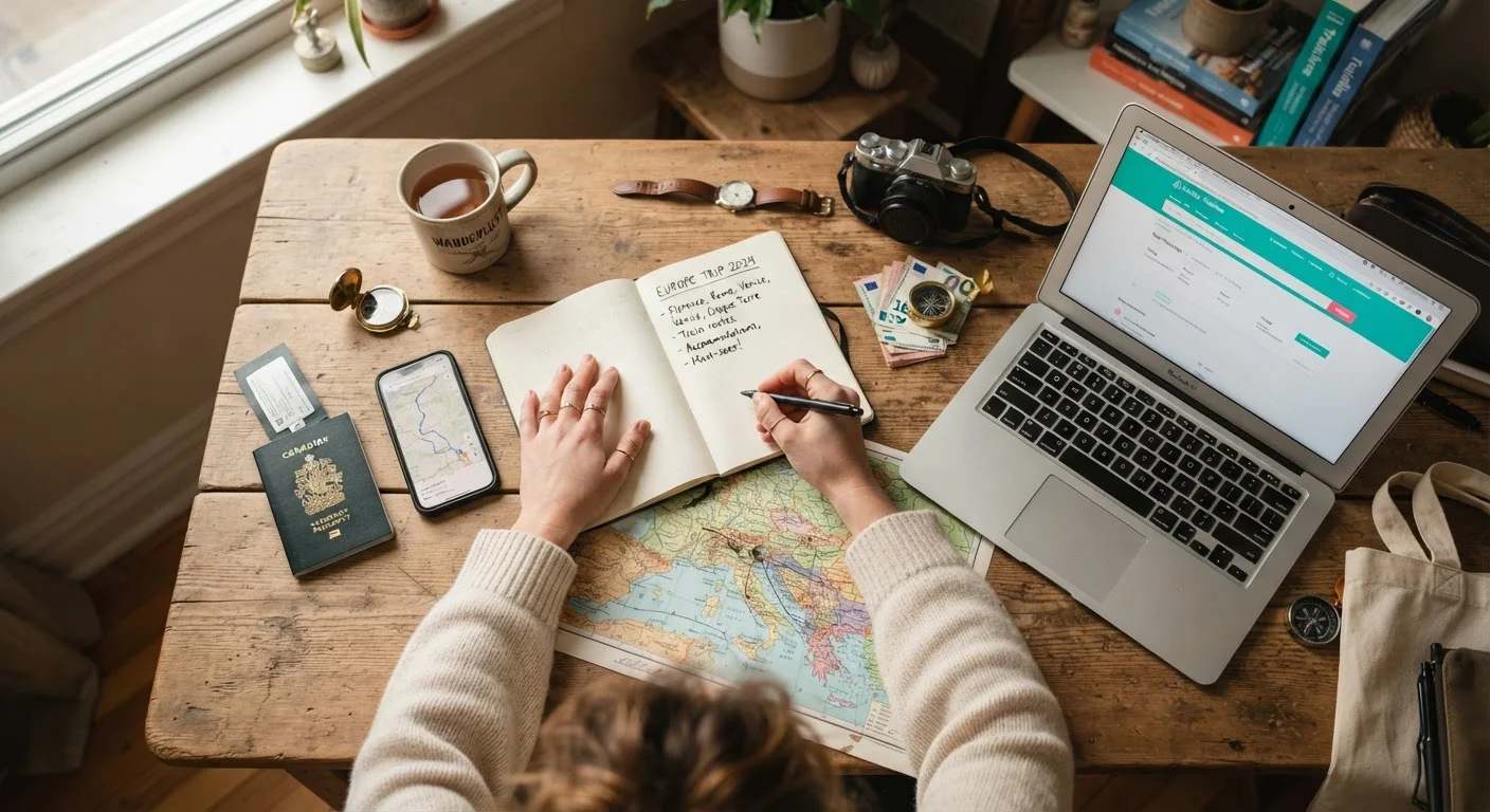 Travel Planning