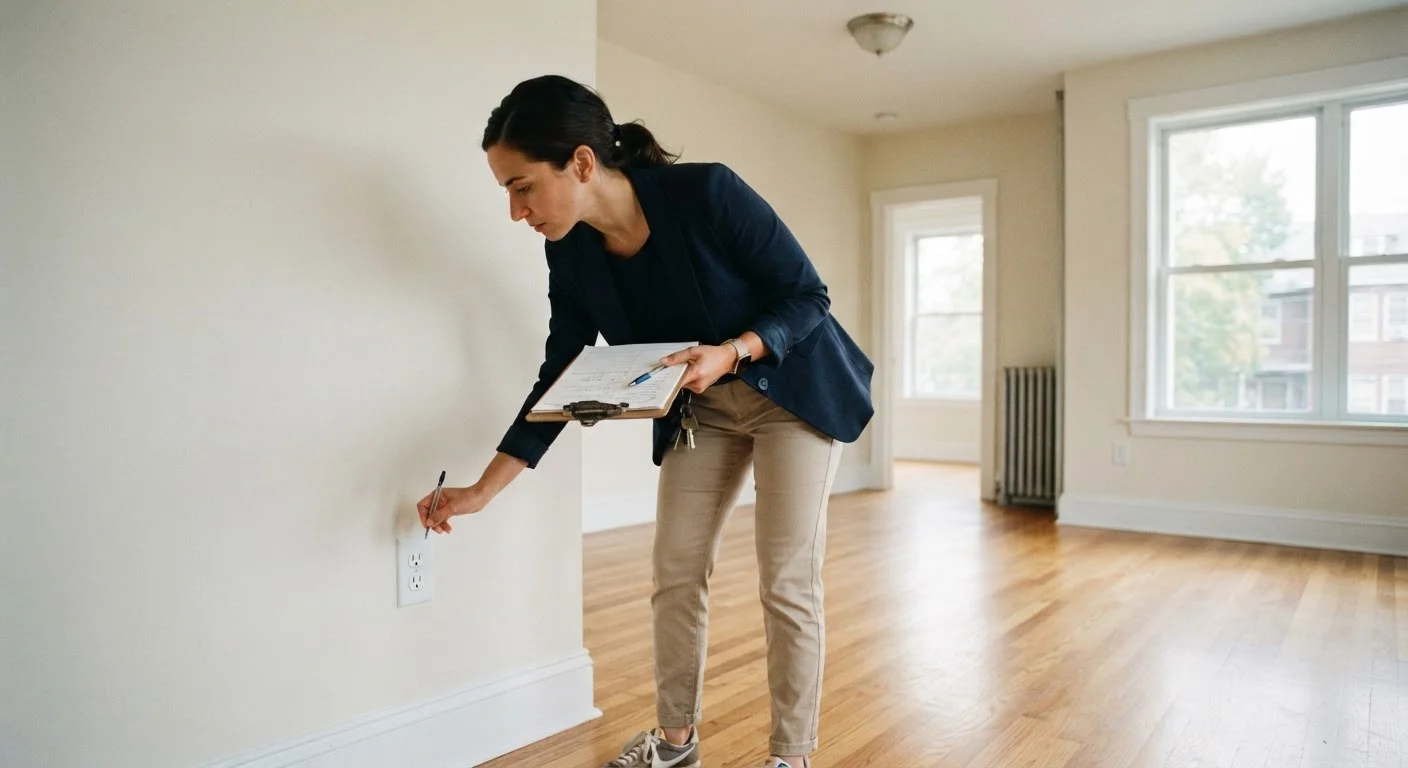 Renting 101