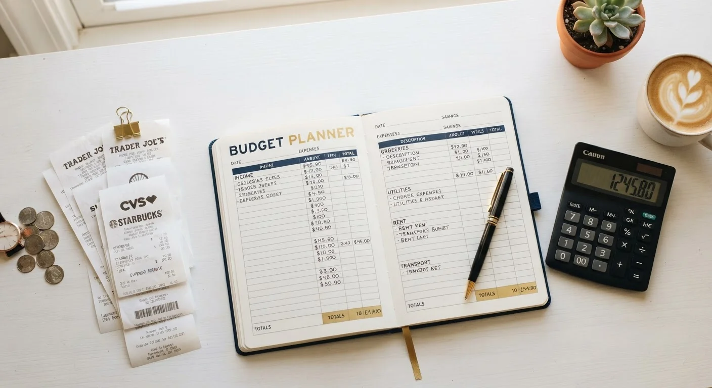 Budgeting Basics