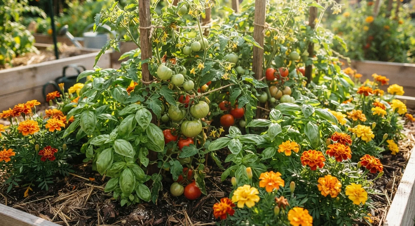 Lawn & Garden