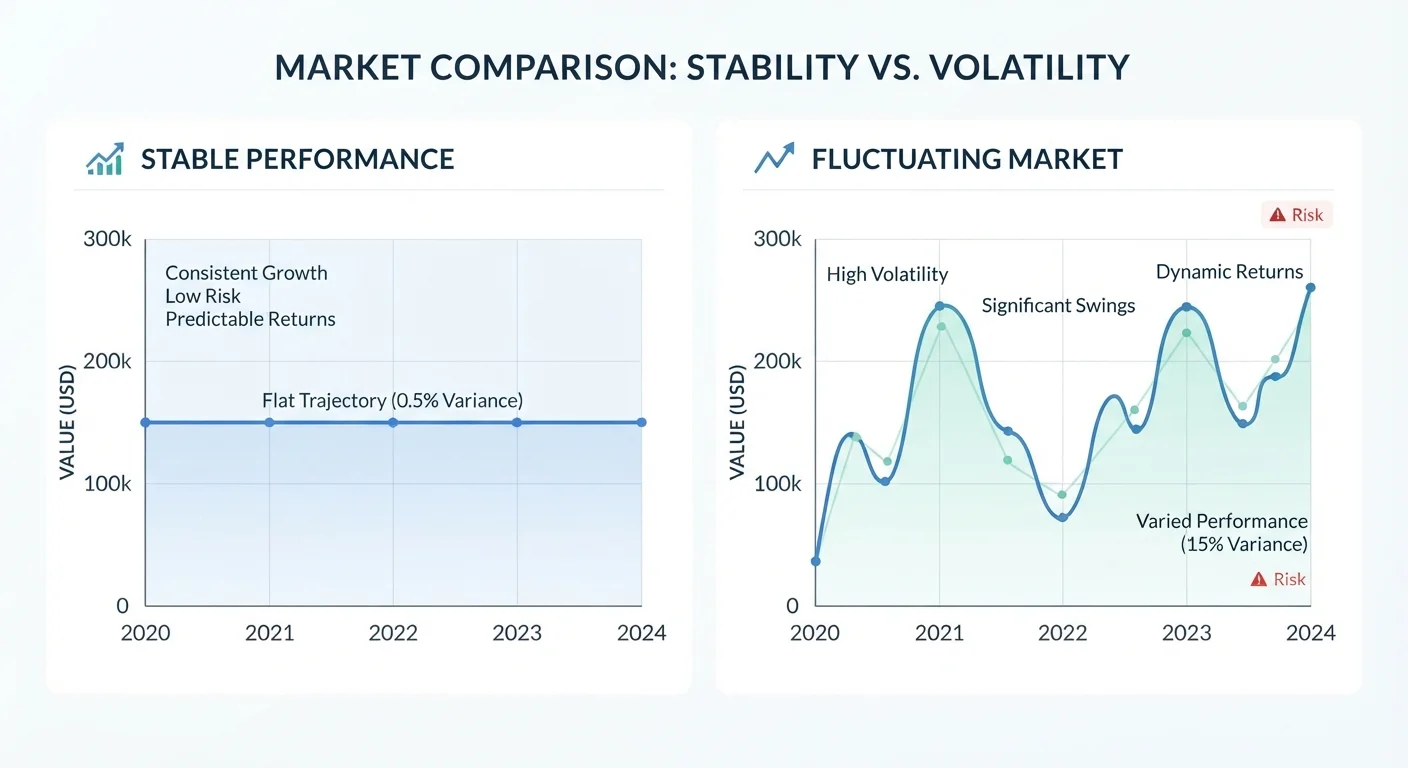 Fixed vs. Variable Rate Debt: Understanding the Difference