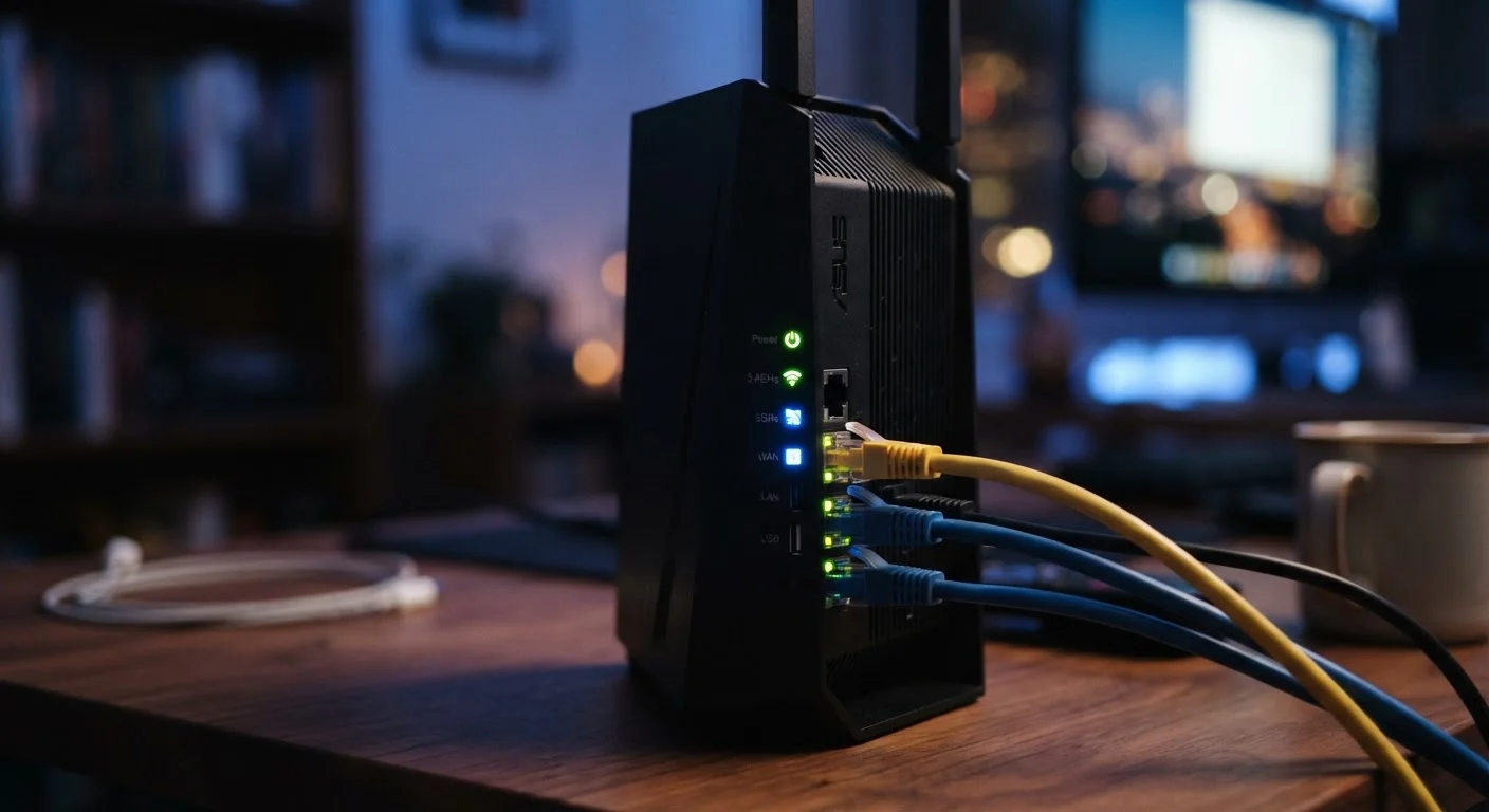 Understanding Internet Latency: Why Ping Matters Beyond Raw Speed
