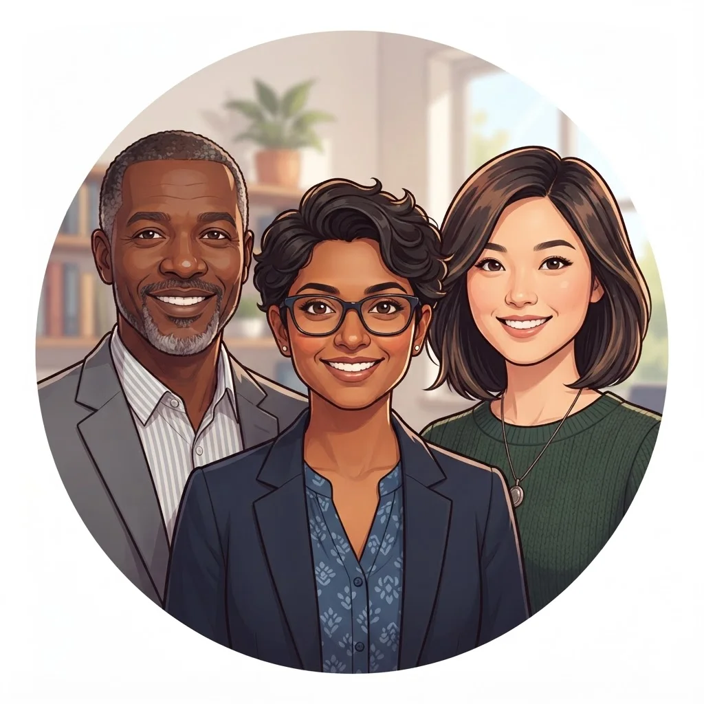 Health & Wellness Editorial Team